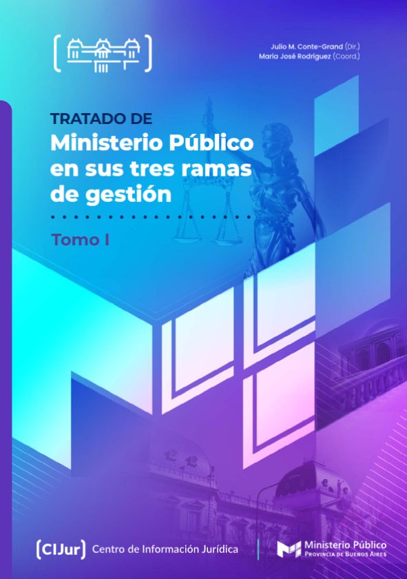 Tratado de ministerio tomo 1